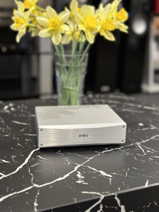 Кроссовер для сабвуфера THIEL PX05