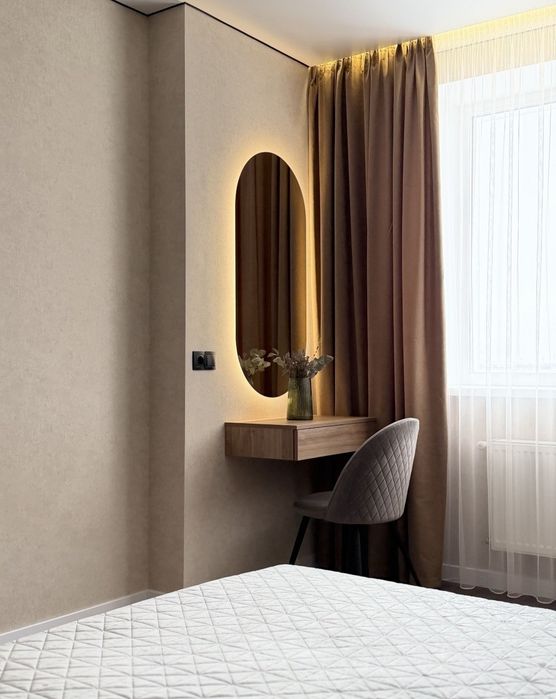 Квартира євродвушка  ЖК Сади Вишневі