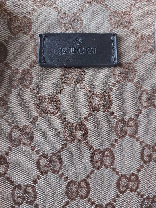 Duża, elegancka torebka