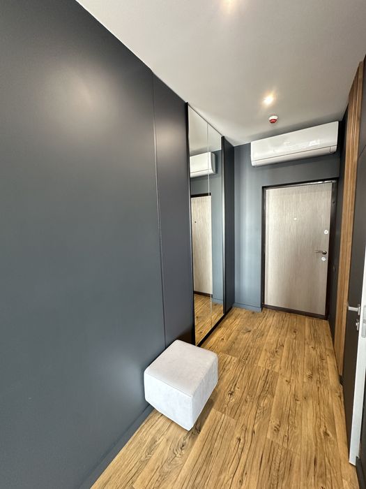 Аренда классная 2х-комн Аркадия Каманина Литературная жк Новый берег