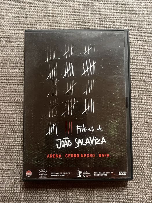 DVD vários títulos