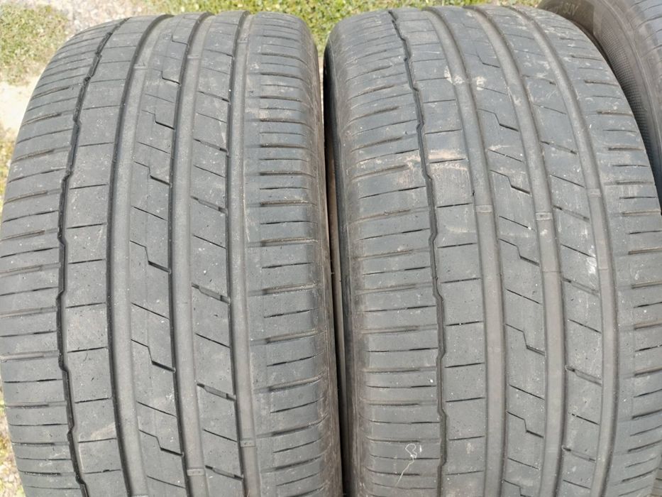 Шини б/у 285/45r20