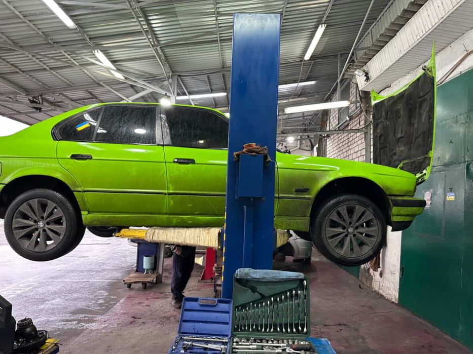 Продам комплект дисков R 17 5/120