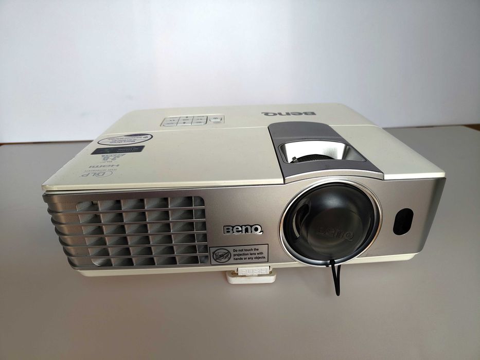 rzutnik/projektor BenQ MS612ST