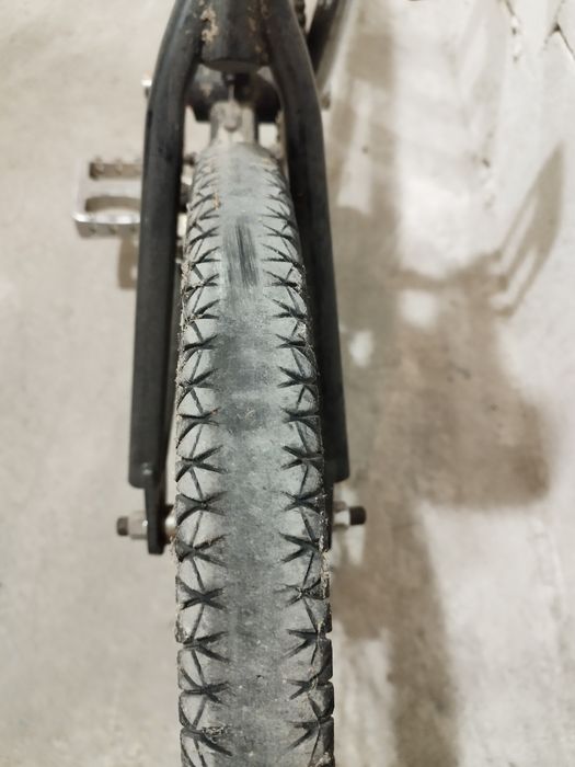 Rower BMX 20 cali