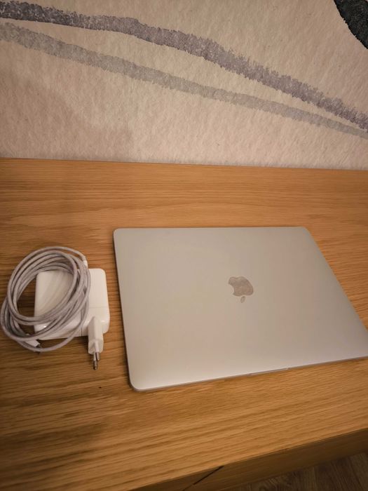Macbook pro 2017
