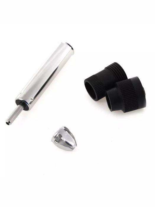 Adaptador ficha antena autorádio