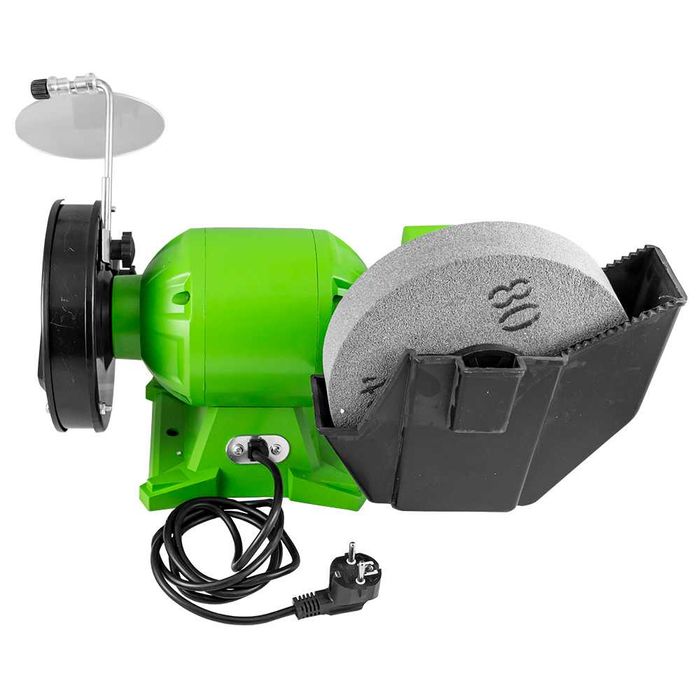 AMOLADORA DUPLA ELÉCTRICA 250W - 53659