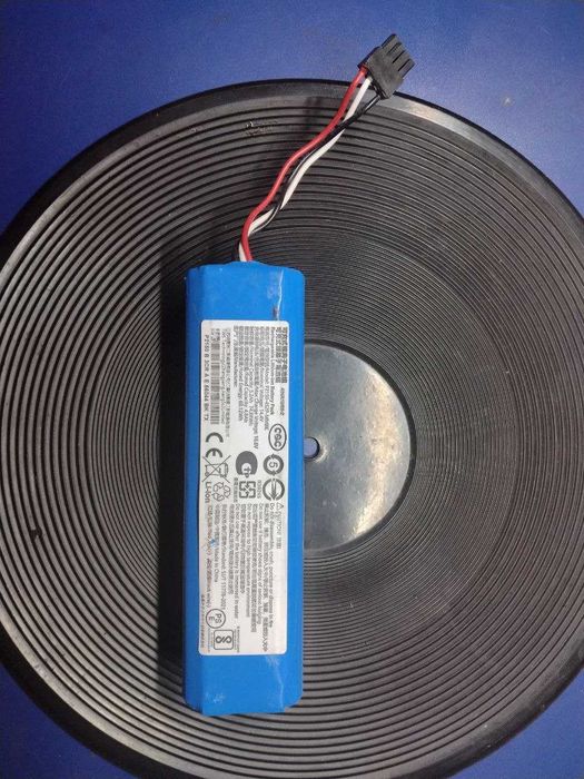 Аккумулятор 4S2P  14.4v