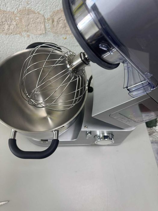Кухонна машина KCL95.004SI Kenwood Cooking Chef XL