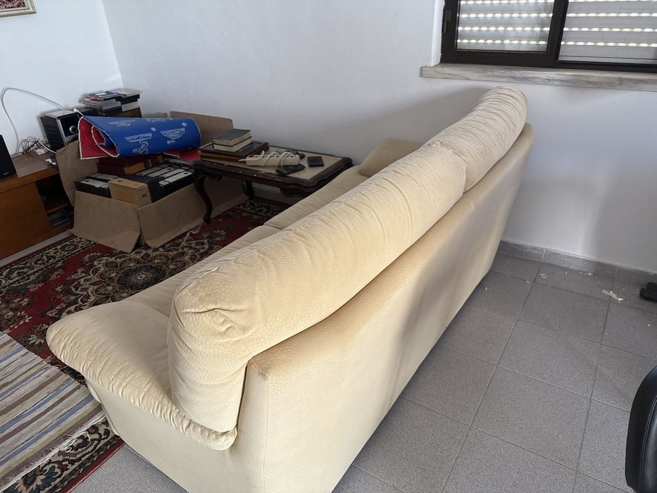 Sofa de 2 lugares