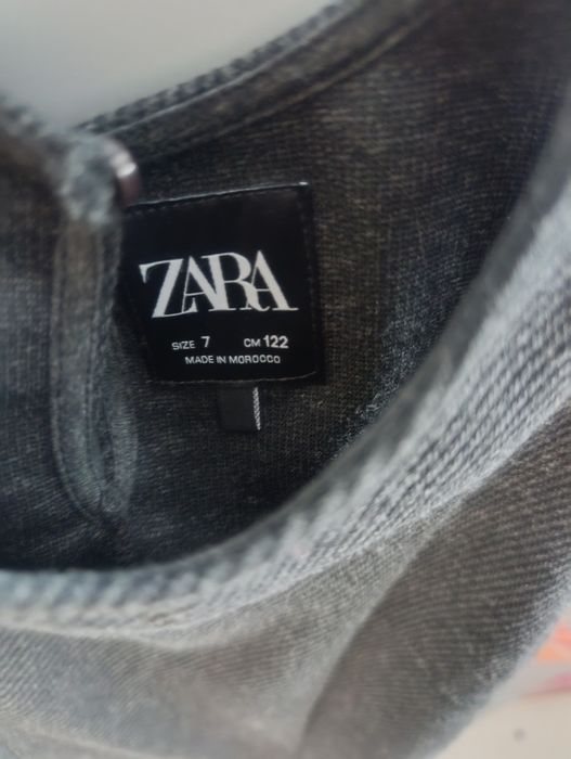 Сарафан Zara 122
