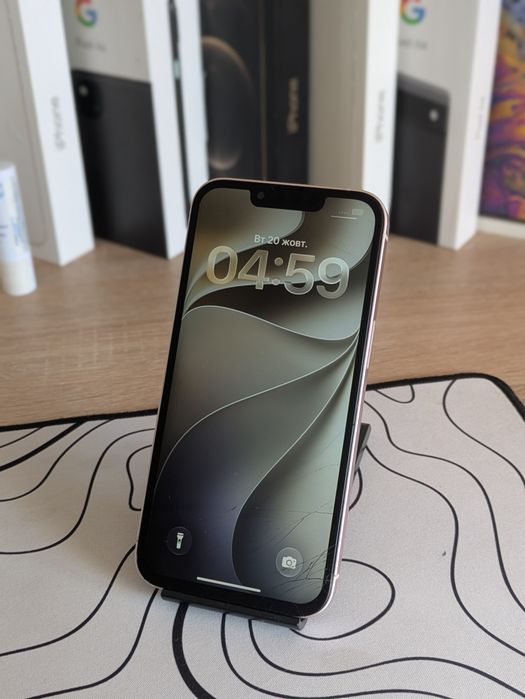 iPhone 13 (128gb)