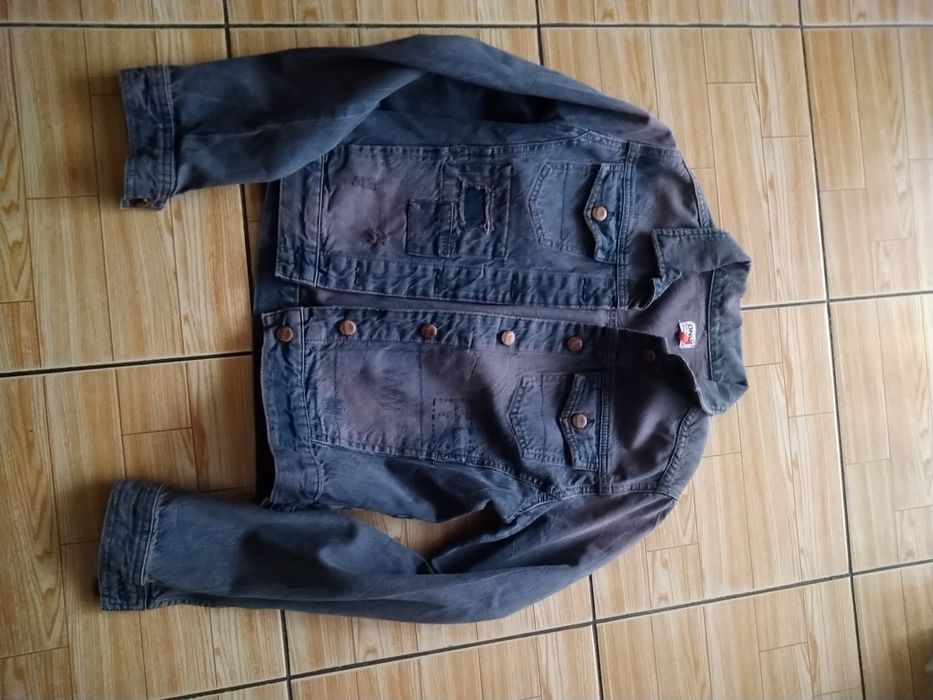 Kurtka dżinsowa 38 Only