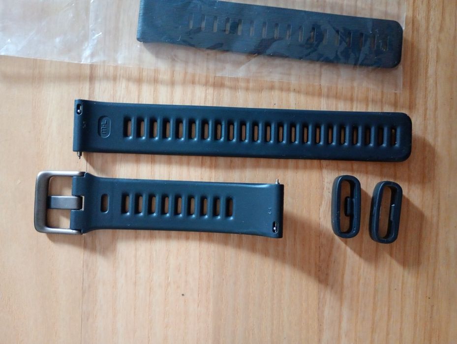 Paski do zegarka Polar Pacer Pro, 20 mm