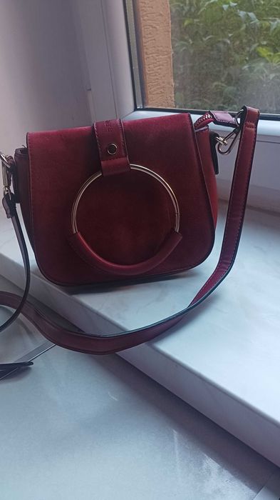 Torebka Łukasz Jemioł