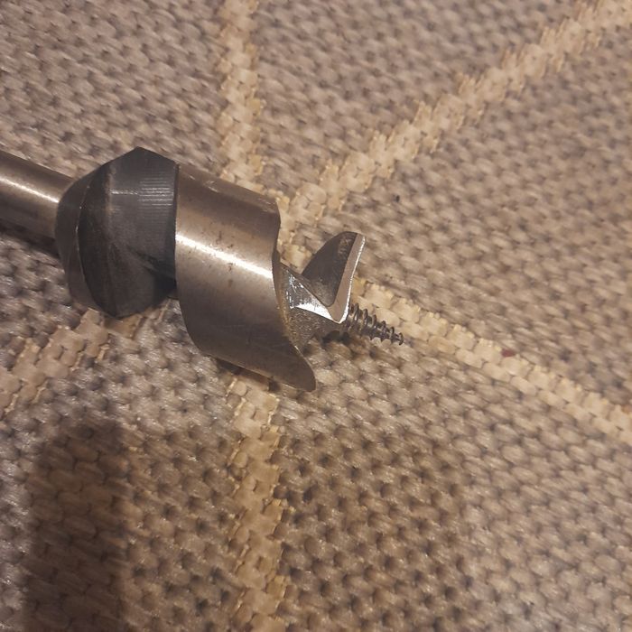 Ключи рожковые,розводные, сверло  СССР