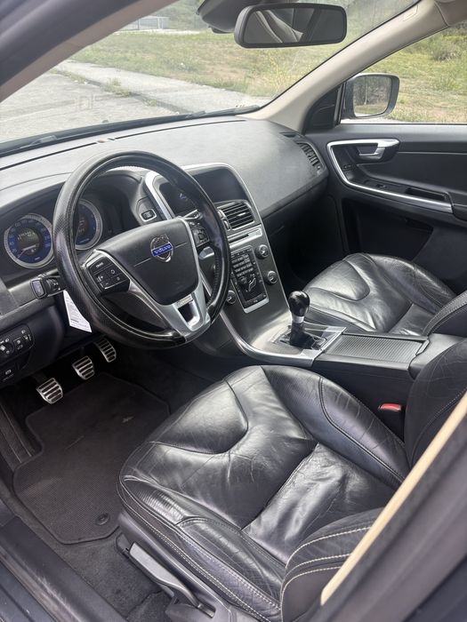 Volvo XC60 RDesing