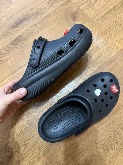 Дитячі/жіночі крокси Crocs