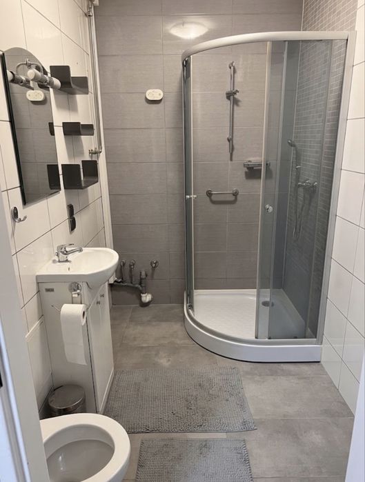 Mieszkanie 60m2 os. Podwawelskie
