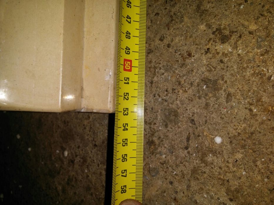 Pedra marmore para fogão de sala, recuperador etc