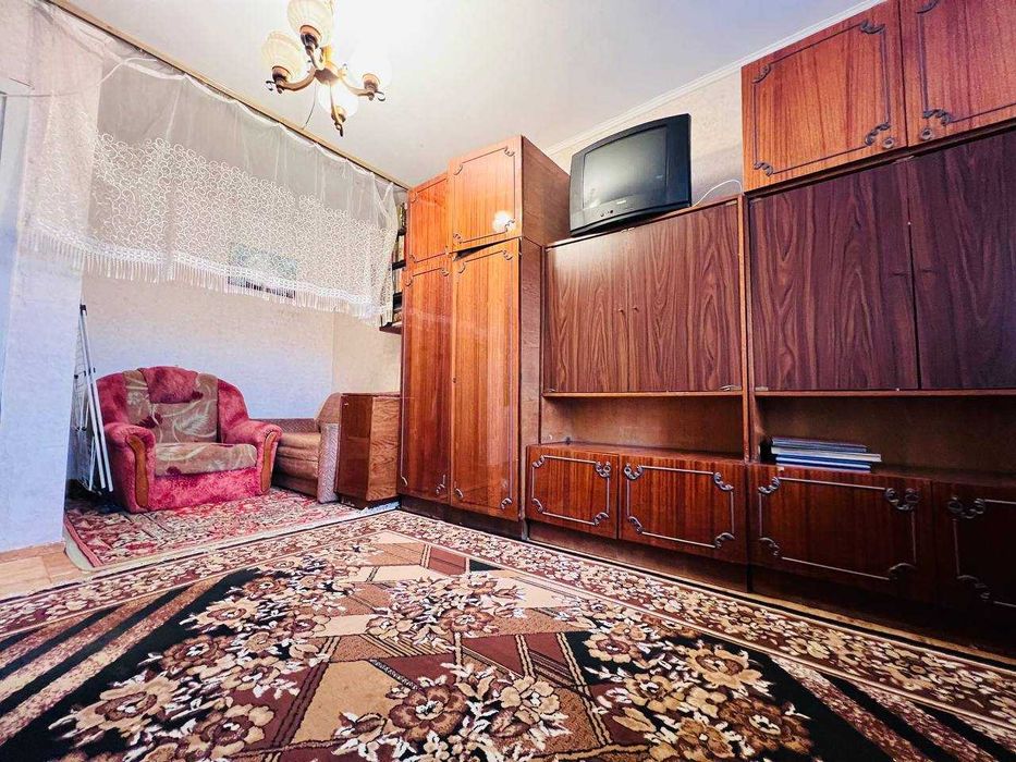 1-room apartment apartment by the address st. Magistratskaya (area 35,2 m²) - Atlanta.ua - photo 3