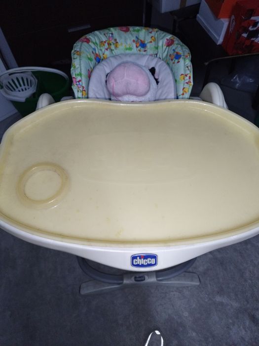 Cadeira Chicco refeição64752022500738125