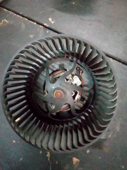 Motor Da Sofagem Seat Toledo Ii (1M2)