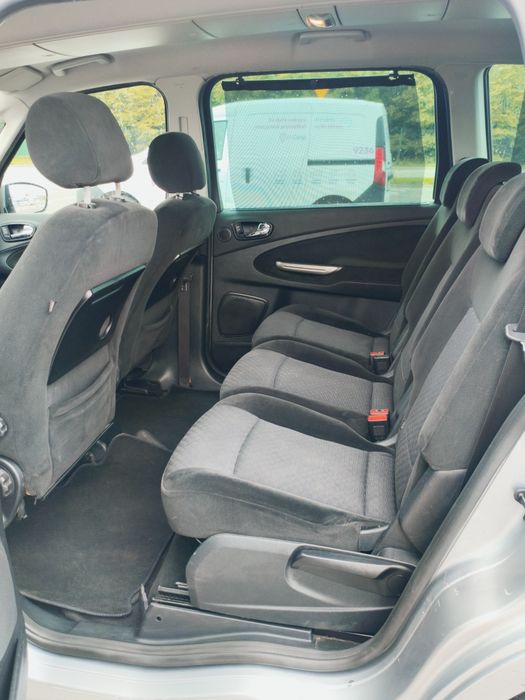 Ford Galaxy 1.8D // 2008 // Zadbany // 7-Osób // Klima // Raty // Zamiana //