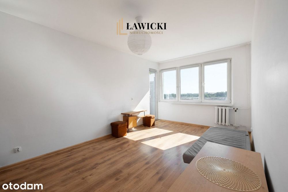 Widok na zatoke | Gdańsk - Przymorze | Od zaraz