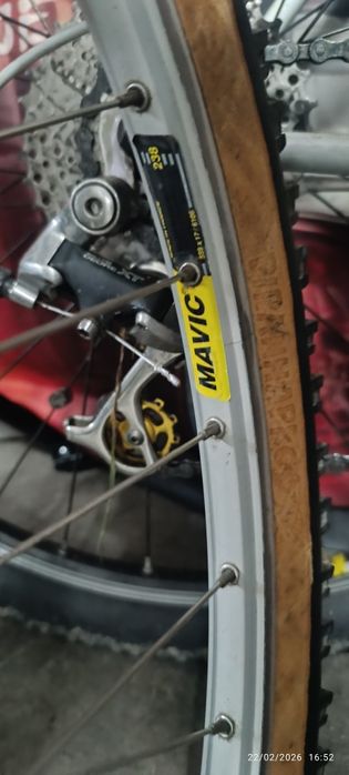 Bicicleta Proflex 856 Clássico Modernoder