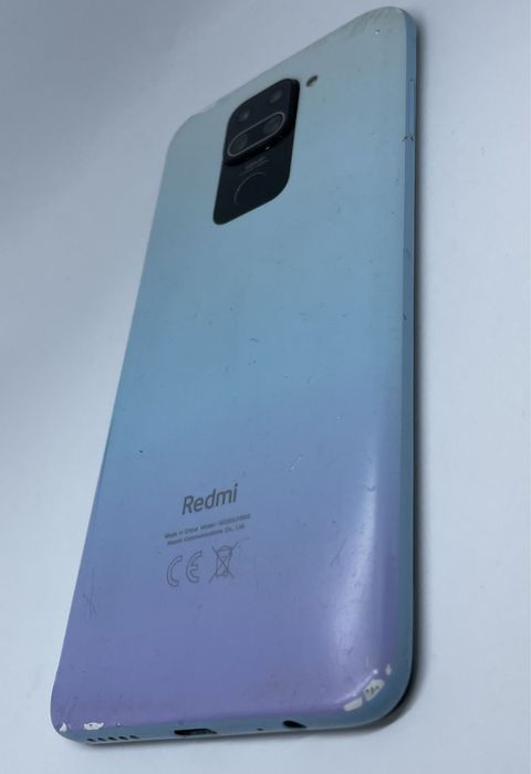 Xiaomi Redmi 9 not 8/128 ЧИТАЙТЕ ОПИС!!!