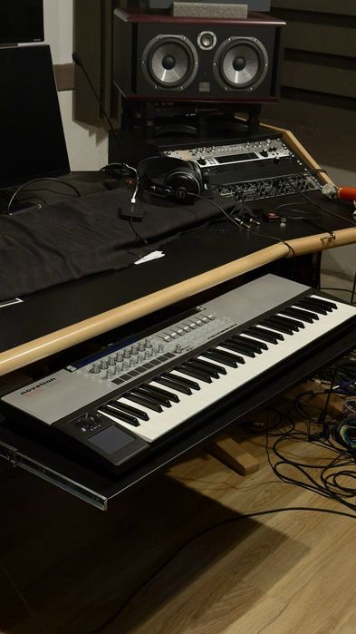Novation SL MkII – 61 teclas | MIDI Controller - Oportunidade!