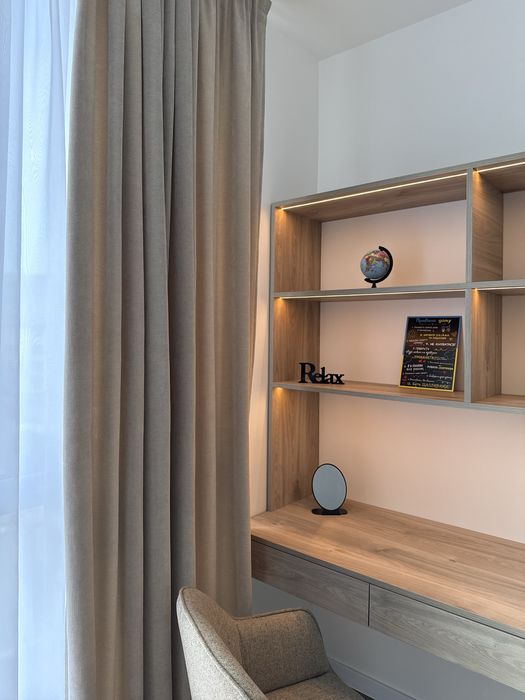 Оренда апартаментів 30 кв.м у с.Поляна подобово або помісячно