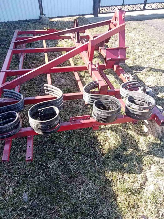 Продам культиватор