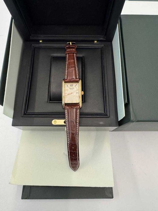 Золотий годинник Audemars piguet Edward