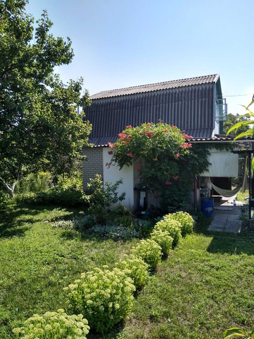 Дача за Власівкою (Сади-2)