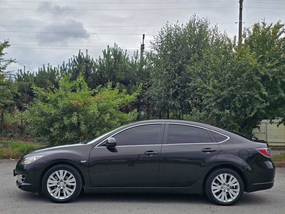 Продам Mazda 6 2009. Можна в розстрочку, під викуп.