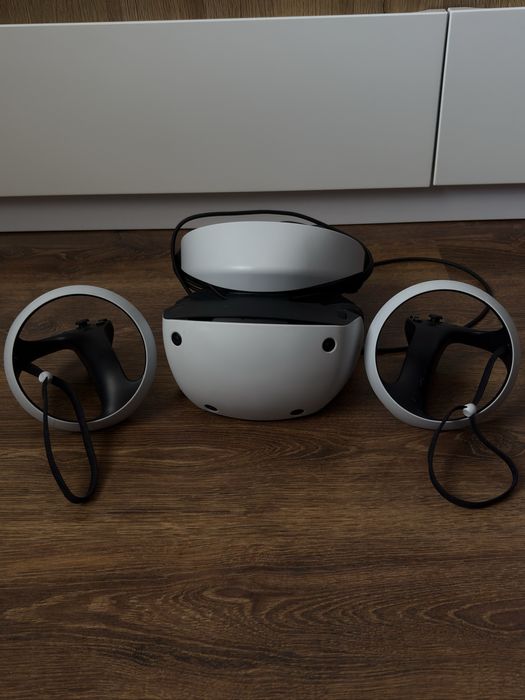 psvr2 google vr na ps5