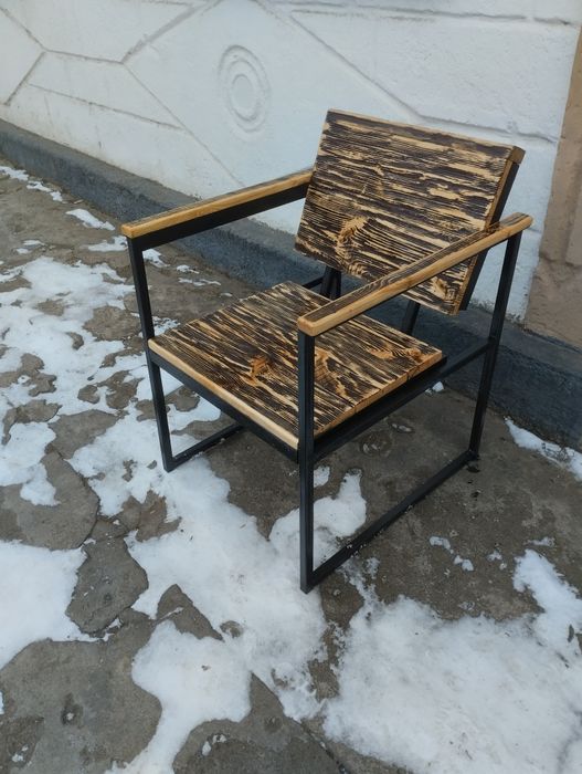 Крісло в силі Loft