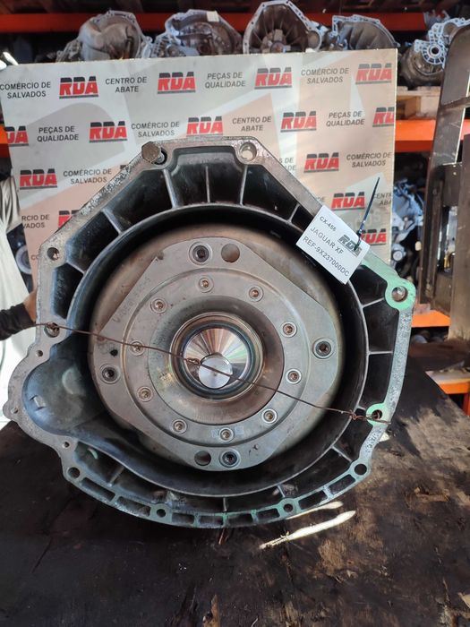 CV456 JAGUAR XF 2008 A 2015 REF - 9X237000DC