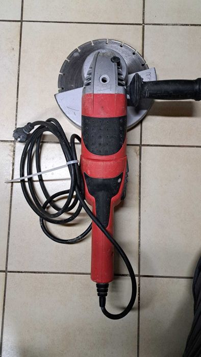 Einhell 2000 W  sporadycznie używana
