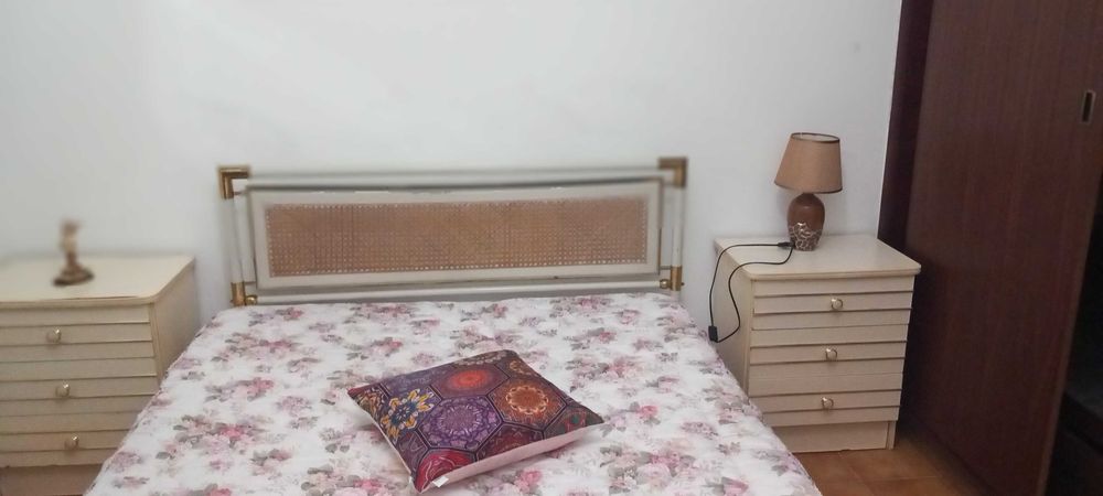 Aluga-se 2 Quarto Junto à Escola Agrária e Enfermagem