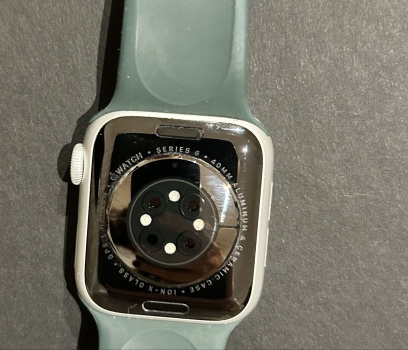 Iwatch series 6-40mm