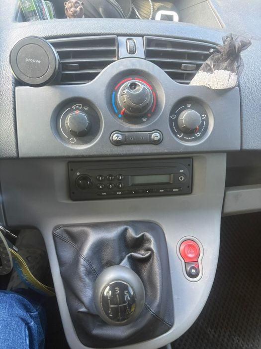 Renault Kangoo 2