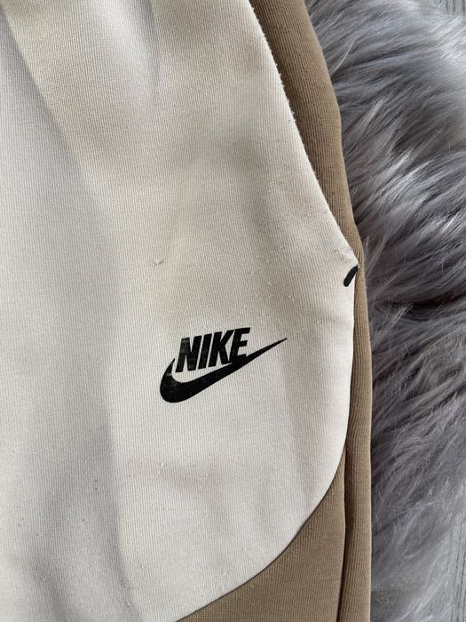 Штани Nike tech fleece