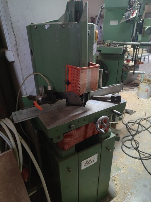 Dwupiła Elu kąt 45