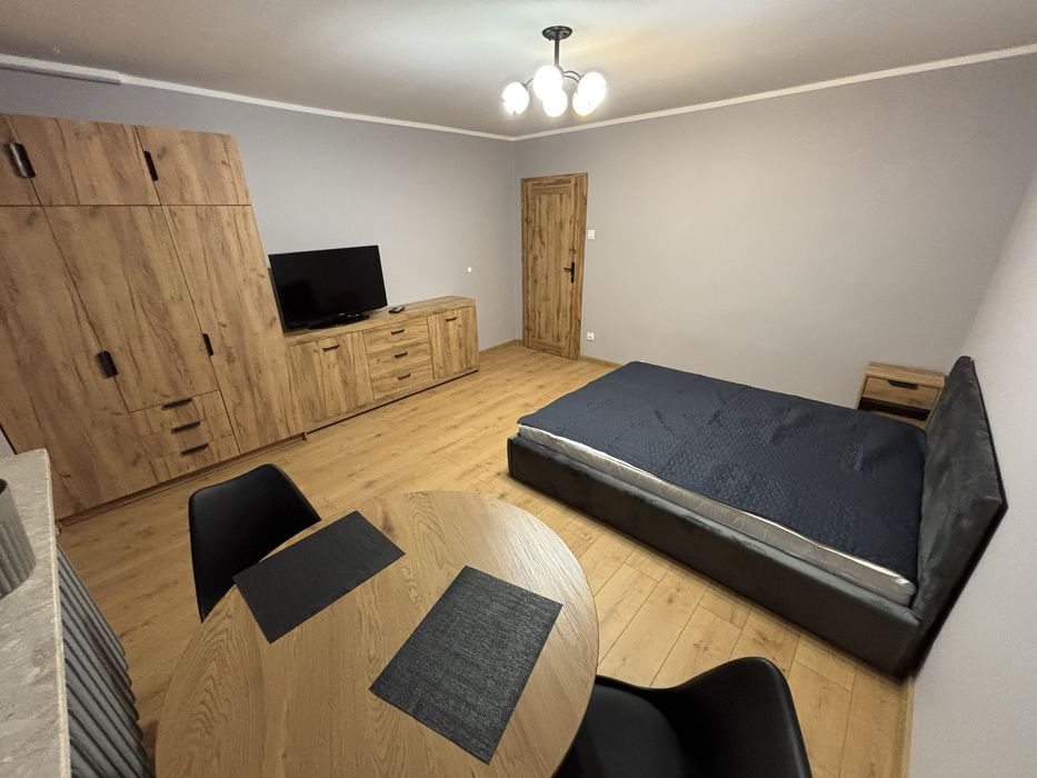 Pokój dwuosobowy Warszawa ul. Krasiczyńska