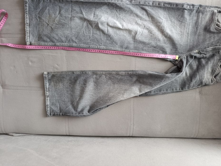 Джинси  HM для дівчинки