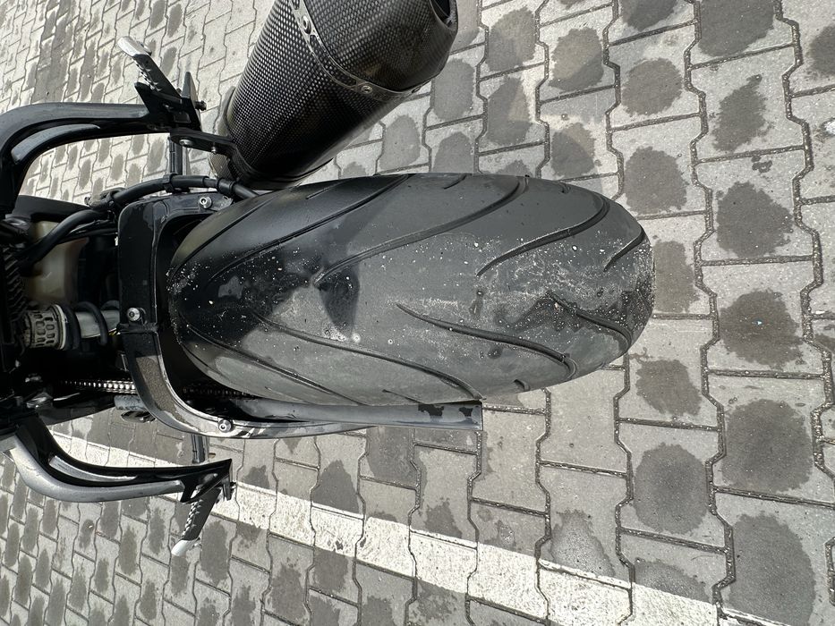 Продам Yamaha FZ 8
